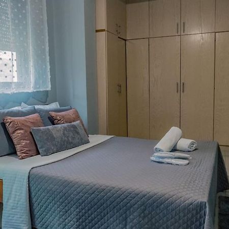 Papa'S House Villa Kalithies Екстериор снимка