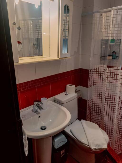 Papa'S House Villa Kalithies Екстериор снимка