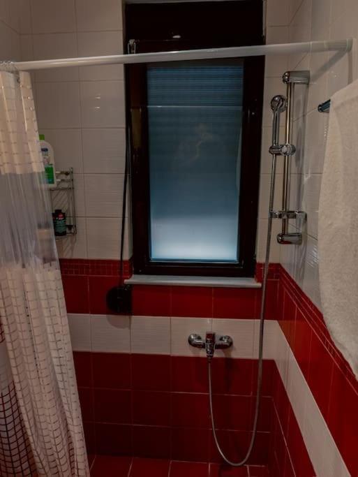 Papa'S House Villa Kalithies Екстериор снимка