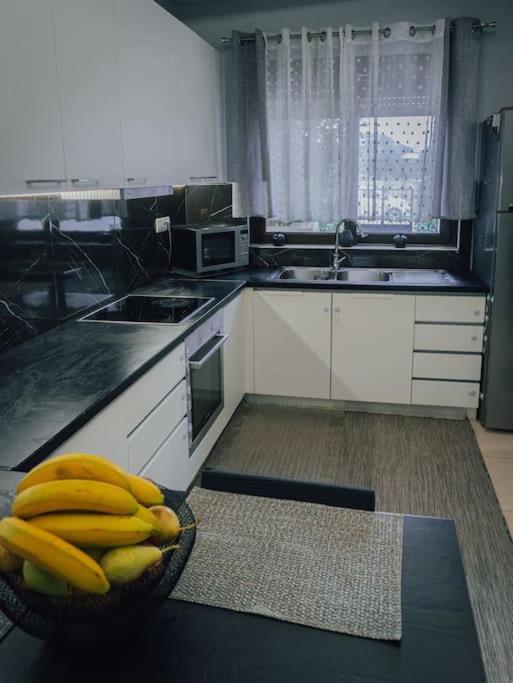 Papa'S House Villa Kalithies Екстериор снимка