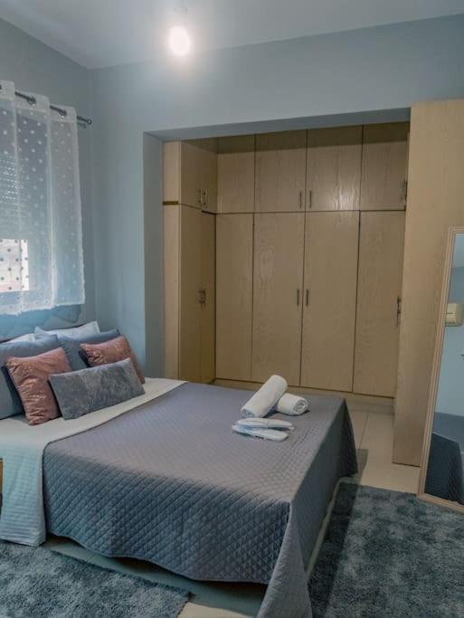 Papa'S House Villa Kalithies Екстериор снимка