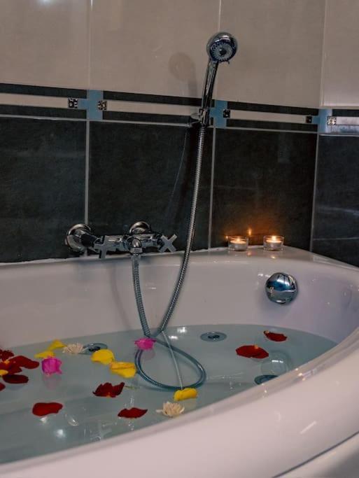 Papa'S House Villa Kalithies Екстериор снимка