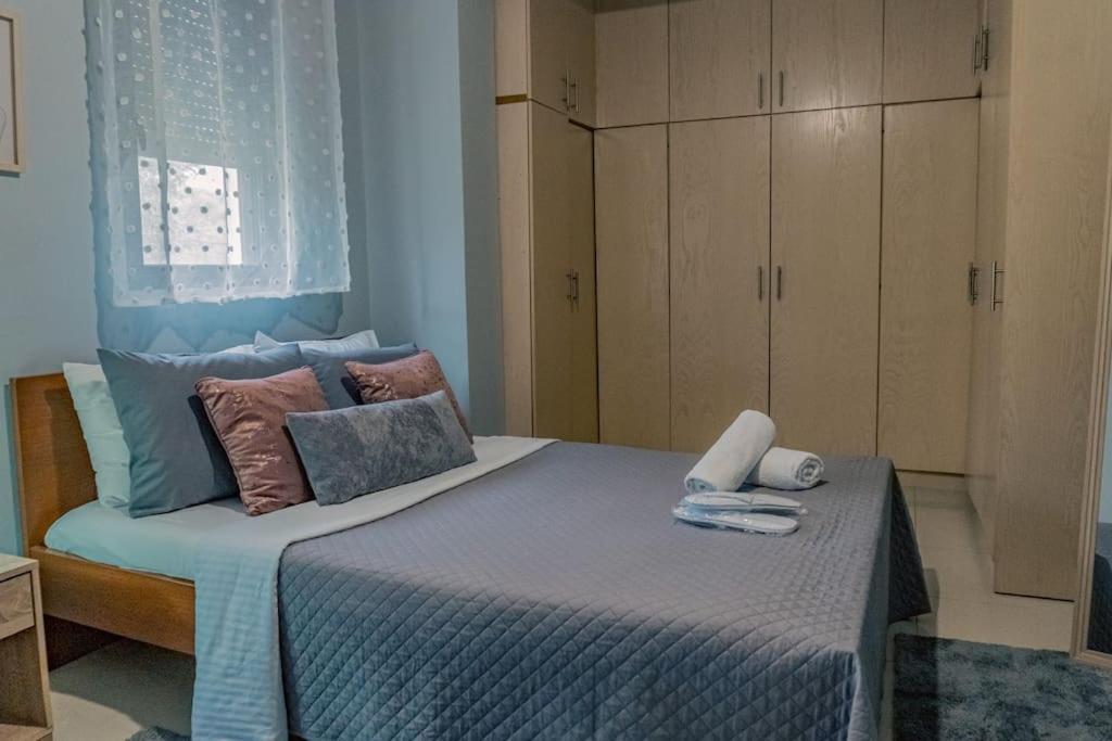 Papa'S House Villa Kalithies Екстериор снимка